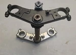 1986 1987 Oem Kawasaki Ninja 1000R ZX-10 Triple Tree 32002-1808. Fixed Price $39.99.