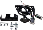 Motor Trike Rear Trailer Wiring Harness Fits 2014-2025 Harley Glide Flhtcutg. Fixed Price $124.95.