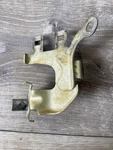 2009-2012 Honda Crf 450R Electrical Connector Mount Bracket Oem. Fixed Price $9.99.