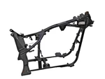 2001 Yamaha XV-1600 Road Star Frame Cln Rdy Ez Register. Fixed Price $590.00.