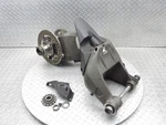 2014 14-16 Ducati Monster 1200S Rear Swingarm Brake Rotor Sprocket Axle. Fixed Price $301.31.