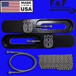 2016-2026 Husqvarna 701 Bolt Swingarm Extension Kit "made The Usa". Fixed Price $259.00.