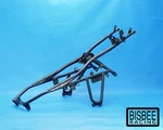 Bmw Oem 01-06 R1150R Rear Back Subframe Seat Carrier Tail Rockster. Fixed Price $129.99.