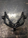 Excellent Straight 04-09 Suzuki GS500F Oem Cluster Cowl Stay 94510-01D00-ENM. Fixed Price $39.99.