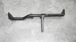 1988 Yamaha Radiator Guard Shroud Bracket 2VM-2174F-00-00. Fixed Price $35.00.