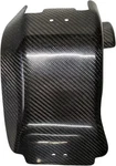 P3 Carbon Fiber Frame Chassis Belly Skid Plate Gas MC85 17 14 22-24. Fixed Price $212.08.