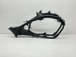 2023 Husqvarna FC250 Frame Main Chassis Hull Oem 7910300120069 Black 2024 Fx. Fixed Price $399.00.