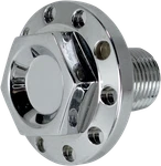 Joker Machine Steering Stem Bolt 10-011C. Fixed Price $54.67.