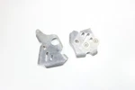 03-05 Works Connection Frame Cover Set Boot Guard Protector C82. Fixed Price $56.04.