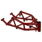 Genuine Ducati 2013-2014 Hypermotard Front Frame 470P7141DA. Fixed Price $2576.45.