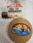 Suzuki Bearing 17X24X25 09263-17037 09263-17053 Oem Genuine 1983-2024. Fixed Price $20.00.