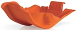Acerbis 2250290237 Skid Plate Orange. Fixed Price $94.95.