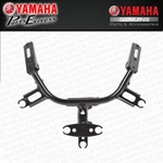 New 2019 2024 Yamaha YZF-R3 Oem Front Upper Cowling Stay Bracket. Fixed Price $59.95.