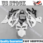 Unpainted Abs Fairing Kit Bodywork Fit For Kawasaki Ninja ZX-4RR 2023-2024. Fixed Price $256.50.