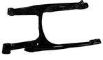 Harley-davidson Swingarm Asm Gloss Blk 48612-07A New Oem. Fixed Price $676.77.