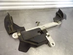 03-05 Yamaha FJR1300 Aluminum Engine Cross Bar Bracket 5JW-21119-00-00. Fixed Price $13.90.