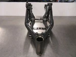 EB1118 2018 Ducati Scrambler 1100 Frame VIN:ZDMKAFCPXJB000518. Fixed Price $899.99.