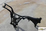 Yamaha Virago XV1100 Frame Chassis Ez Reg Cln Clr Paper 1995 READY2GO. Fixed Price $399.90.