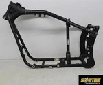 08-11 Yamaha Raider Cu XV1900 Frame Chassis Stpss (see Descp). Fixed Price $524.25.