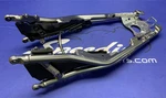 Suzuki Rear Subframe Assembly GSX-8R/S 2023-2026 Oem 41200-25L00-QKA. Fixed Price $179.94.