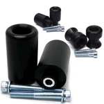 Shogun Complete Slider Kit Black Cut 755-5629. Fixed Price $104.45.