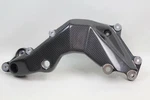 Mv Agusta F3 675 11-13 Right Side Engine Rearset Support Bracket Carbon Cover. Fixed Price $124.99.