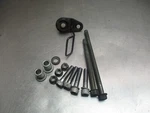 2004 Yamaha YZF600R Motor Mounts 90105-10183-00 95827-10175-00 4JH-21446-00-00. Fixed Price $25.00.