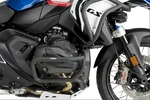 Puig Lower Engine Guards (25MM ) 2023-2026 Bmw 1300 Gs P/n: 21870N. Fixed Price $360.00.