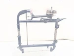 94 Ural Right Sidecar Frame Chassis Straight. Fixed Price $522.80.