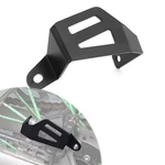Rear Brake Caliper Guard Cover Protection Fit For Kawasaki KDX200R 1997-2002. Fixed Price $20.66.