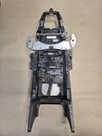 08-16 Yamaha Yzf R6 Rear #1909 10 11 12 13 14 15. Fixed Price $299.99.