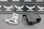 2004 Honda 04-07 CR125R 02-07 CR250R Oem Ecu Cushion Rubber Frame Bracket Mount. Fixed Price $79.99.