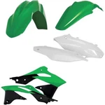 Acerbis - 2314175135 Plastic Kit, 16 Original. Fixed Price $121.63.