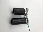 Moriwaki Engine Sliders Protectors Honda CB1100 10-21 05030-211G1-00. Fixed Price $34.92.