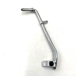Oem Harley Genuine 50087-89B Chrome Jiffy 89-06 Softail. Fixed Price $44.10.