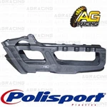 Polisport Black Rear Chain Guide For Honda Crf 250R 450R 07-10 250X 450X 08-16. Fixed Price $23.32.
