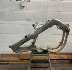 2012 Honda CRF450R Frame Chassi R1019. Fixed Price $225.00.