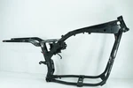 1997 Harley Dyna Fxd Super Glide Oem Body Main Frame Chassis 28 Degree Slvg. Fixed Price $778.50.