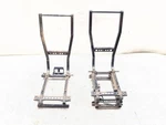 22-24 Cfmoto Zforce 950 Ho Ex Front Seat Base Frame Assembly 5BWV-131300-5000. Fixed Price $271.04.