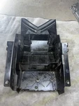 15-18 Bmw S1000RR Rear Back Undertail Battery Tray Bracket 8540896 Oem. Fixed Price $60.00.