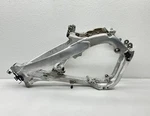 Oem Frame Main Chassis Silver Fits Kawasaki KX250F 2014-2016 Hull 32160-0706. Fixed Price $299.99.