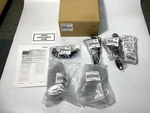 Kawasaki 2013 2022 Ninja ZX-6R Oem Frame Slider Set 99994-0349. Fixed Price $130.42.