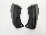 Oem Harley Davidson Touring Models '14 - '23 Mid Frame Heat Deflectors Used. Fixed Price $29.99.