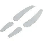 Drag Chrome 4 Piece Curved Frame Inserts For Harley Softail Flstc 08-17. Fixed Price $28.79.