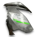 2018-2024 Kawasaki Ninja 400 Left Side Fairing Panel Oem 55028-0686. Fixed Price $139.98.
