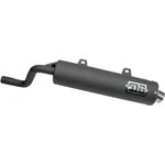 Dg Rcm Ii Slip-on Exhaust 051-2420. Fixed Price $359.68.