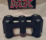 Bar Mount Husqvarna 2014-2023 Handle Clamp 28MM 1-1/8" Fat. Fixed Price $82.49.