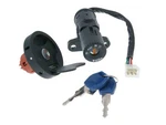 Ignition Lock Set Ktm Super Moto 640 LC4 (2003-). Fixed Price $79.19.