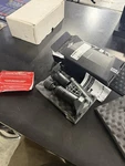 9443N Puig Frame Sliders R19 Hon. Fixed Price $100.00.