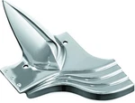 Kuryakyn 7772 Lower Front Ffits Rame Cover 91-16 Touring Chrome. Fixed Price $100.69.